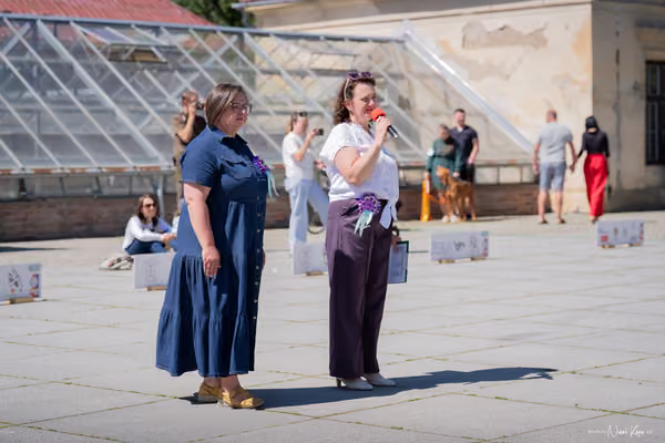 Florinka Olomouc — Florinka - sobota – 6. června 2026