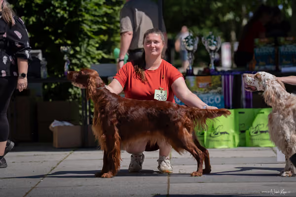 Florinka Olomouc — Florinka - sobota – 6. června 2026