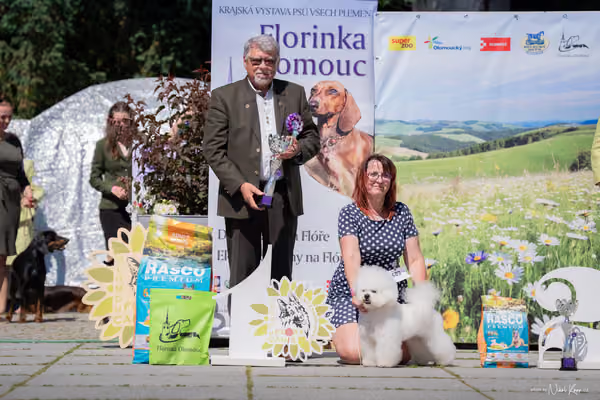 Florinka Olomouc — Florinka - sobota – 6. června 2026
