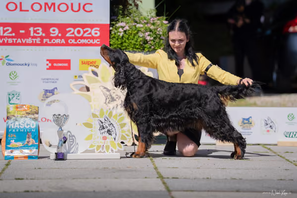 Florinka Olomouc — Florinka - sobota – 6. června 2026