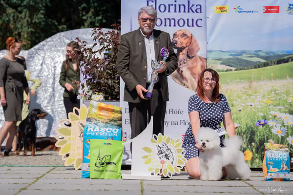 Florinka Olomouc — Florinka - sobota – 6. června 2026