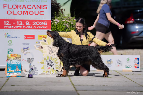 Florinka Olomouc — Florinka - sobota – 6. června 2026