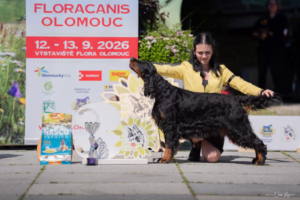 Florinka Olomouc — Florinka - sobota – 6. června 2026