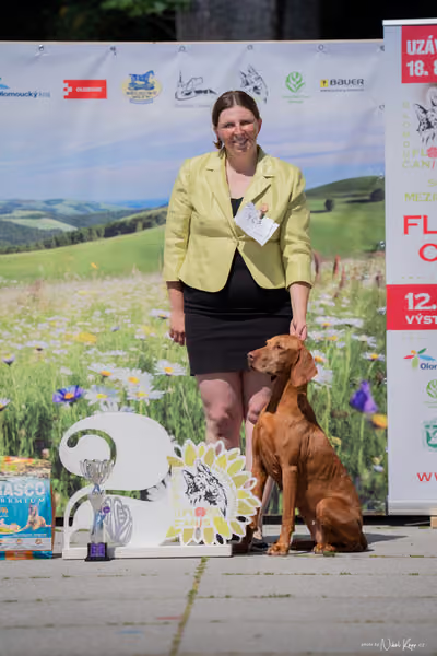 Florinka Olomouc — Florinka - sobota – 6. června 2026