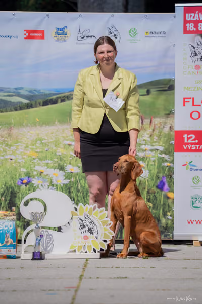 Florinka Olomouc — Florinka - sobota – 6. června 2026