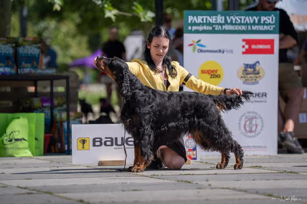 Florinka Olomouc — Florinka - sobota – 6. června 2026