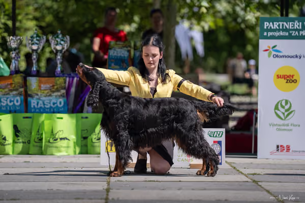 Florinka Olomouc — Florinka - sobota – 6. června 2026