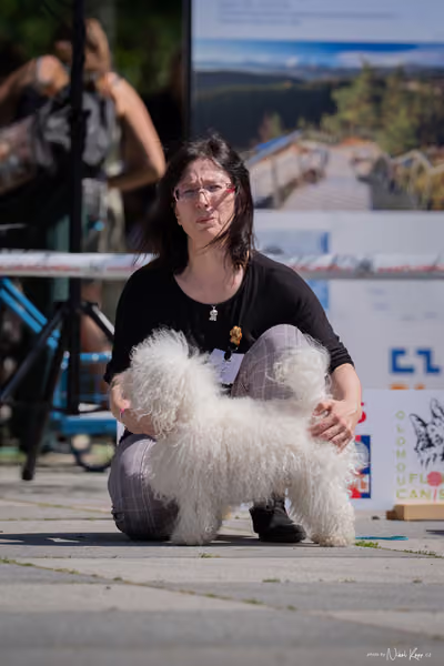 Florinka Olomouc — Florinka - sobota – 6. června 2026
