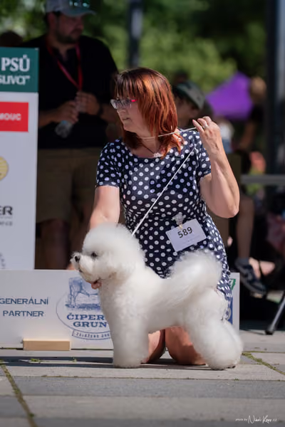 Florinka Olomouc — Florinka - sobota – 6. června 2026