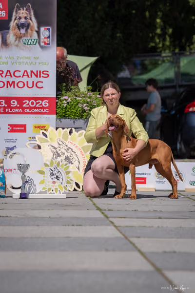 Florinka Olomouc — Florinka - sobota – 6. června 2026