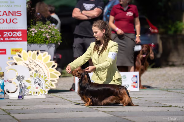 Florinka Olomouc — Florinka - sobota – 6. června 2026