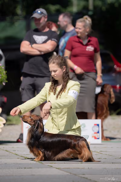 Florinka Olomouc — Florinka - sobota – 6. června 2026
