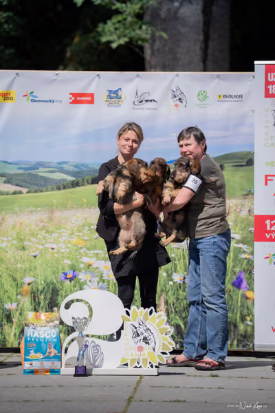 Florinka Olomouc — Florinka - sobota – 6. června 2026