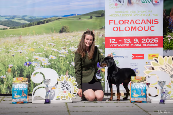 Florinka Olomouc — Florinka - sobota – 6. června 2026