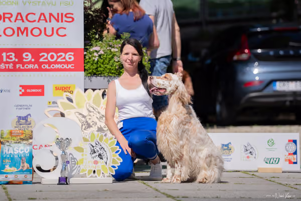 Florinka Olomouc — Florinka - sobota – 6. června 2026