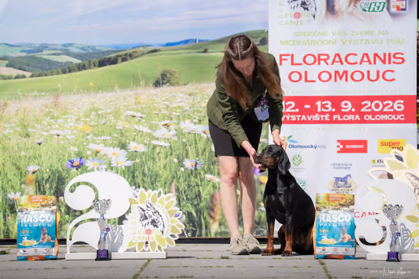 Florinka Olomouc — Florinka - sobota – 6. června 2026
