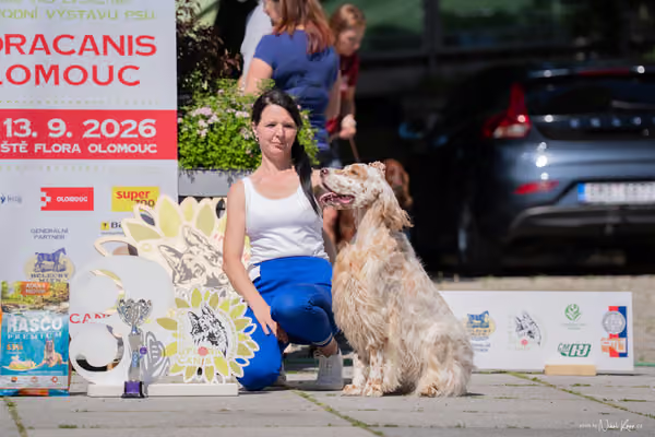 Florinka Olomouc — Florinka - sobota – 6. června 2026