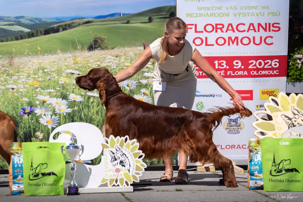 Florinka Olomouc — Florinka - sobota – 6. června 2026