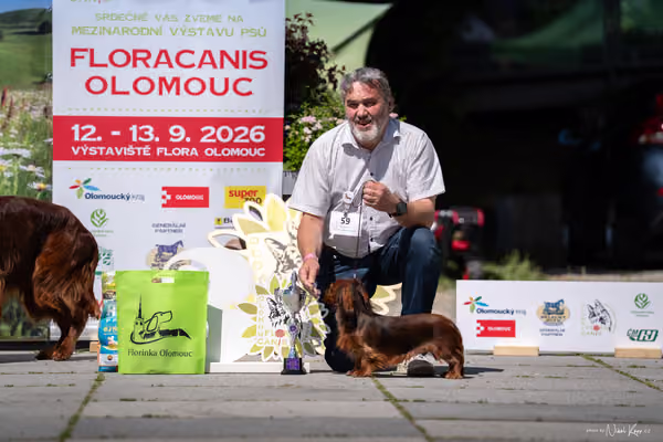 Florinka Olomouc — Florinka - sobota – 6. června 2026
