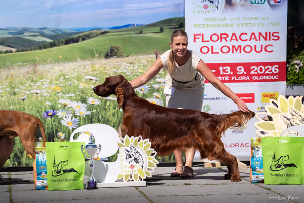 Florinka Olomouc — Florinka - sobota – 6. června 2026