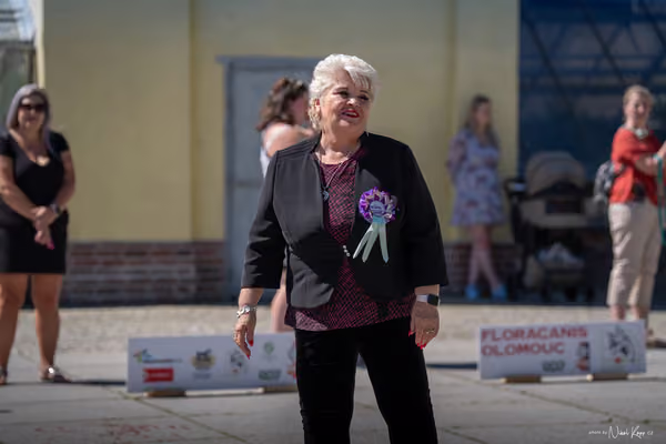 Florinka Olomouc — Florinka - sobota – 6. června 2026