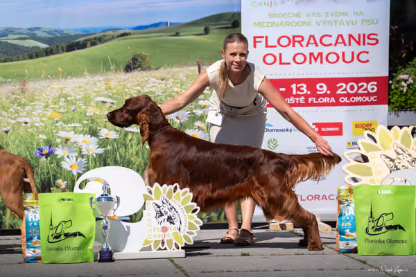 Florinka Olomouc — Florinka - sobota – 6. června 2026