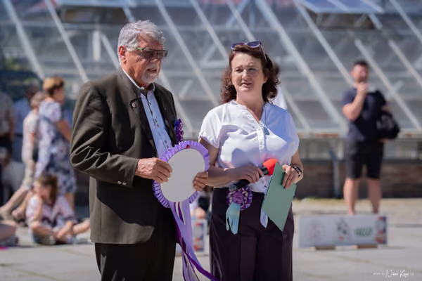 Florinka Olomouc — Florinka - sobota – 6. června 2026