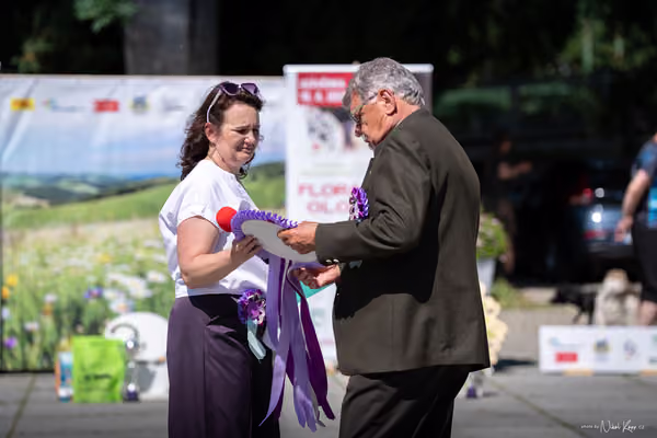 Florinka Olomouc — Florinka - sobota – 6. června 2026
