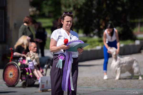 Florinka Olomouc — Florinka - sobota – 6. června 2026