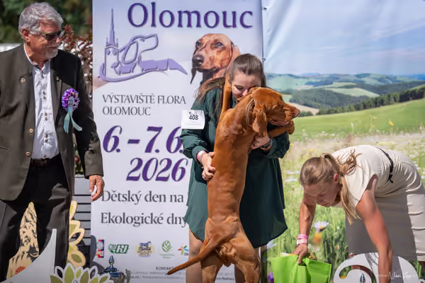 Florinka Olomouc — Florinka - sobota – 6. června 2026