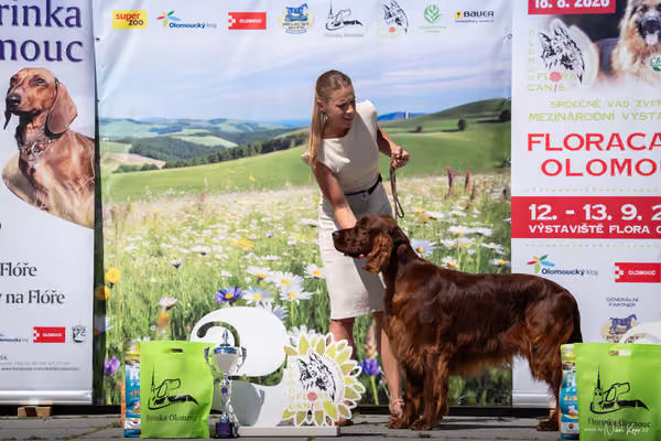 Florinka Olomouc — Florinka - sobota – 6. června 2026