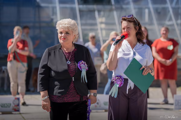 Florinka Olomouc — Florinka - sobota – 6. června 2026