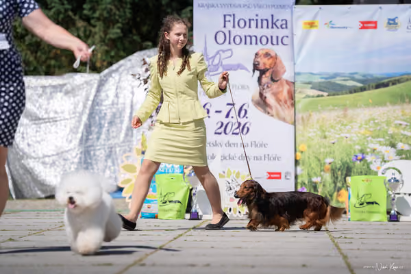 Florinka Olomouc — Florinka - sobota – 6. června 2026