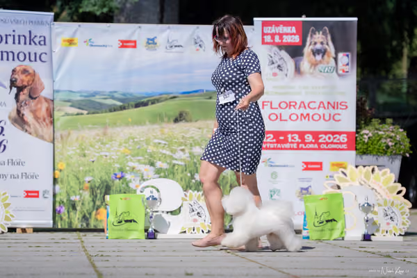 Florinka Olomouc — Florinka - sobota – 6. června 2026