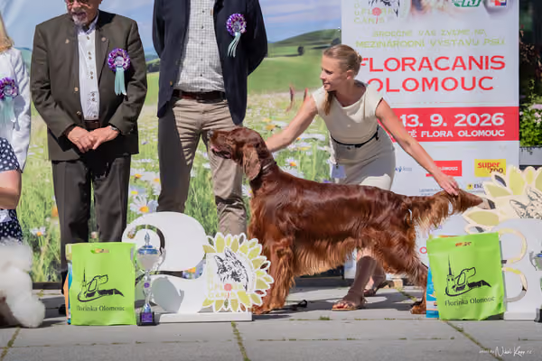 Florinka Olomouc — Florinka - sobota – 6. června 2026