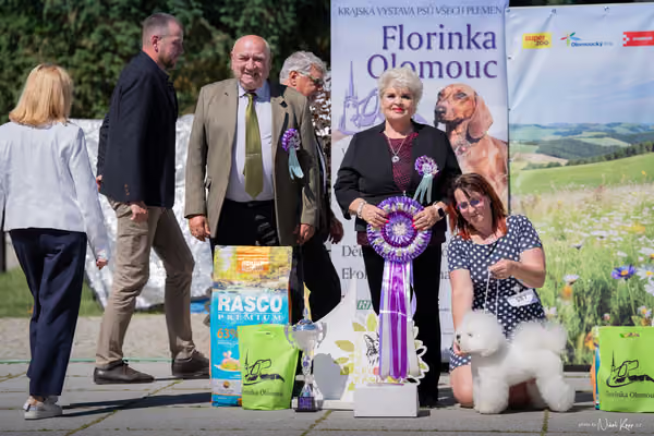 Florinka Olomouc — Florinka - sobota – 6. června 2026