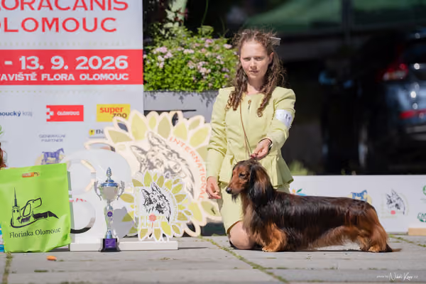 Florinka Olomouc — Florinka - sobota – 6. června 2026