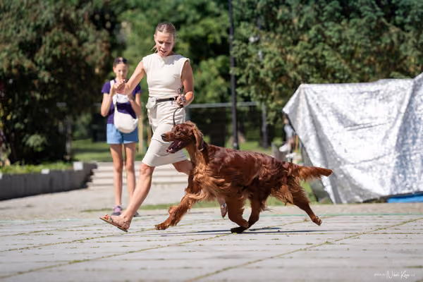 Florinka Olomouc — Florinka - sobota – 6. června 2026