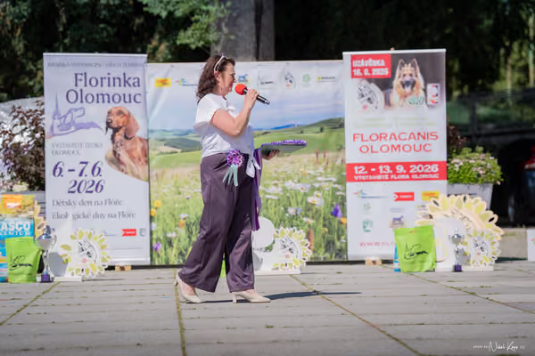 Florinka Olomouc — Florinka - sobota – 6. června 2026