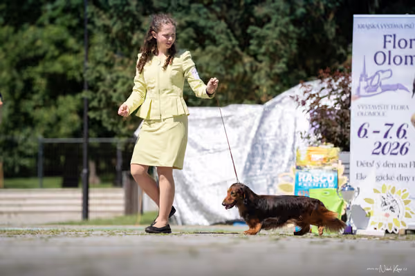 Florinka Olomouc — Florinka - sobota – 6. června 2026