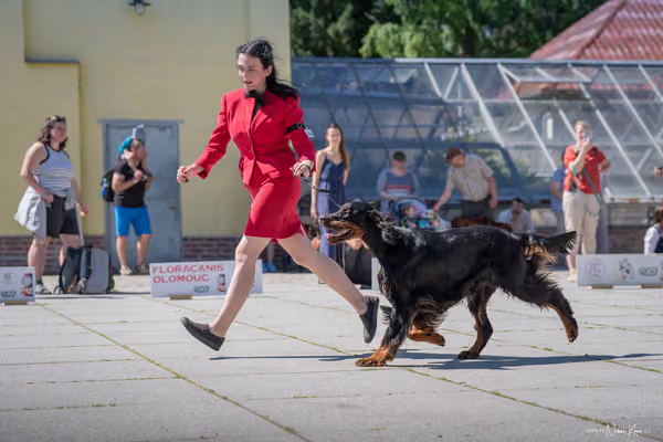 Florinka Olomouc — Florinka - sobota – 6. června 2026