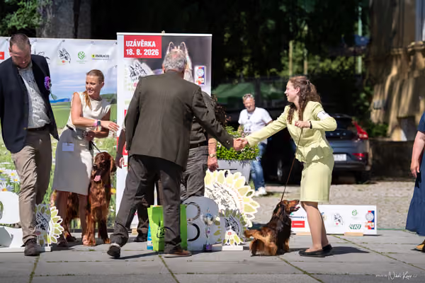 Florinka Olomouc — Florinka - sobota – 6. června 2026