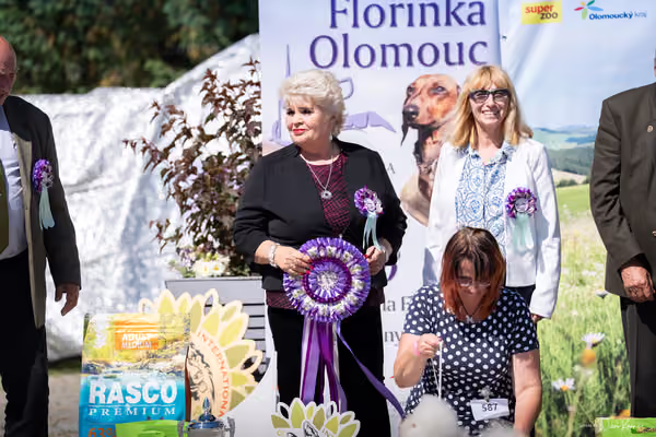 Florinka Olomouc — Florinka - sobota – 6. června 2026