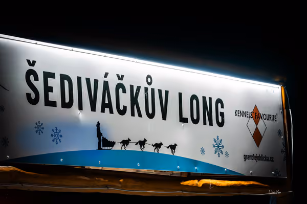 Šediváčkův long – 21. ledna 2026