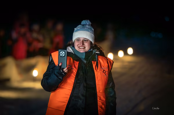 Šediváčkův long – 21. ledna 2026