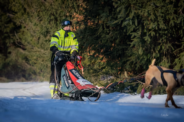 Šediváčkův long – 21. ledna 2026