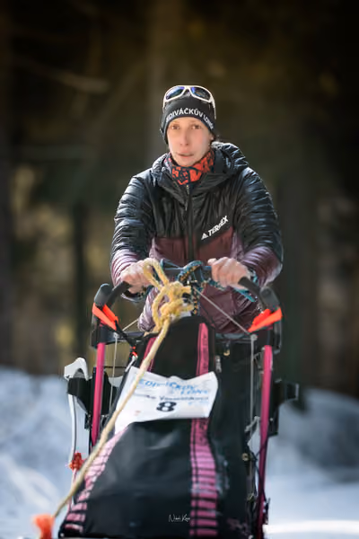 Šediváčkův long – 21. ledna 2026