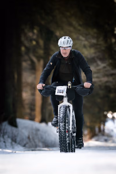 Šediváčkův long – 21. ledna 2026