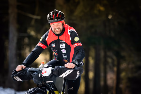Šediváčkův long – 21. ledna 2026