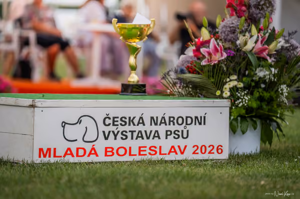 NVP Mladá Boleslav – 18. července 2026